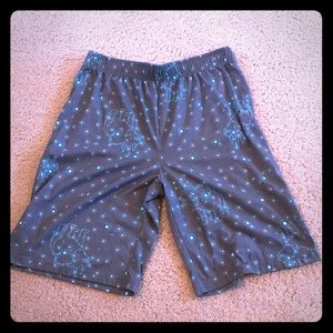Cat & Jack Pajama Shorts